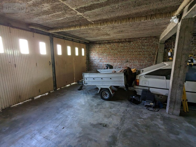 Maison a vendre Saint-Michel-sur-Ternoise 62130 Pas-de-Calais 85 m2 4 pièces 136480 euros