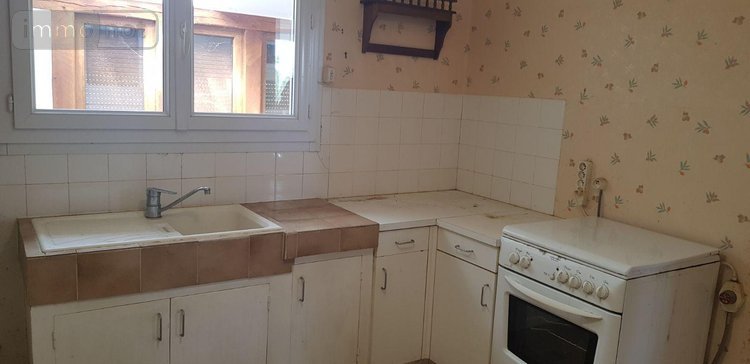 Maison a vendre Mennetou-sur-Cher 41320 Loir-et-Cher 88 m2 3 pièces 73780 euros