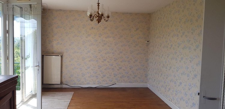 Maison a vendre Mennetou-sur-Cher 41320 Loir-et-Cher 88 m2 3 pièces 73780 euros