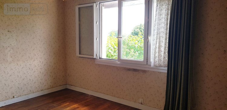 Maison a vendre Mennetou-sur-Cher 41320 Loir-et-Cher 88 m2 3 pièces 73780 euros