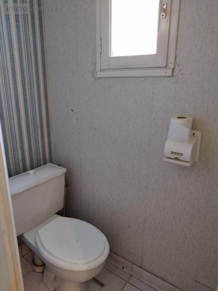 Maison a vendre Buais-les-Monts 50640 Manche 85 m2 4 pièces 40000 euros