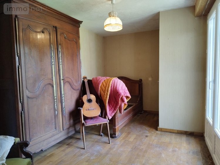 Maison a vendre Buais-les-Monts 50640 Manche 85 m2 4 pièces 40000 euros