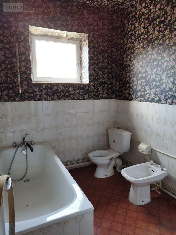 Maison a vendre Buais-les-Monts 50640 Manche 85 m2 4 pièces 40000 euros