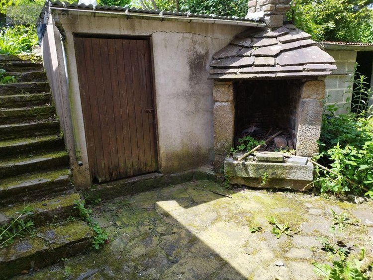 Maison a vendre Buais-les-Monts 50640 Manche 85 m2 4 pièces 40000 euros