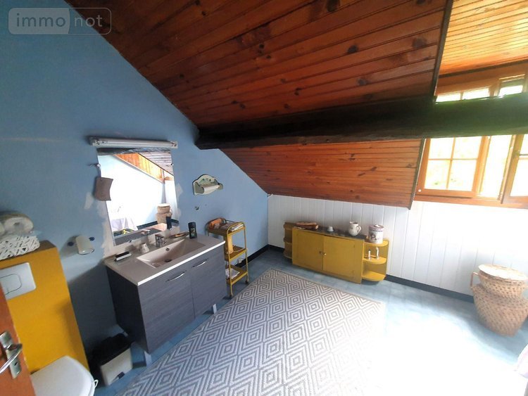 Maison a vendre Nargis 45210 Loiret 192 m2 5 pièces 270000 euros