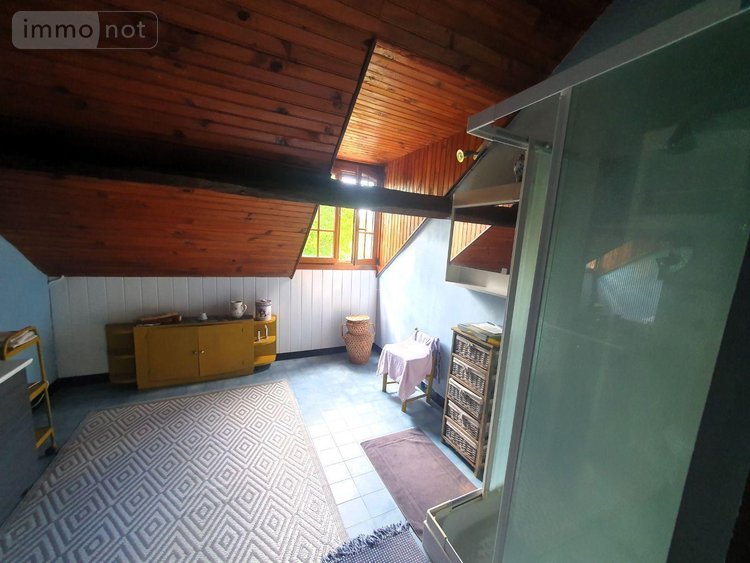 Maison a vendre Nargis 45210 Loiret 192 m2 5 pièces 270000 euros