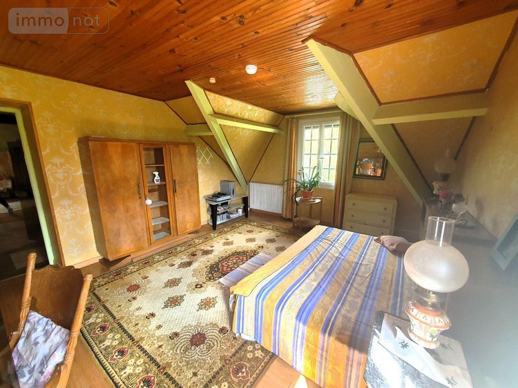 Maison a vendre Nargis 45210 Loiret 192 m2 5 pièces 270000 euros