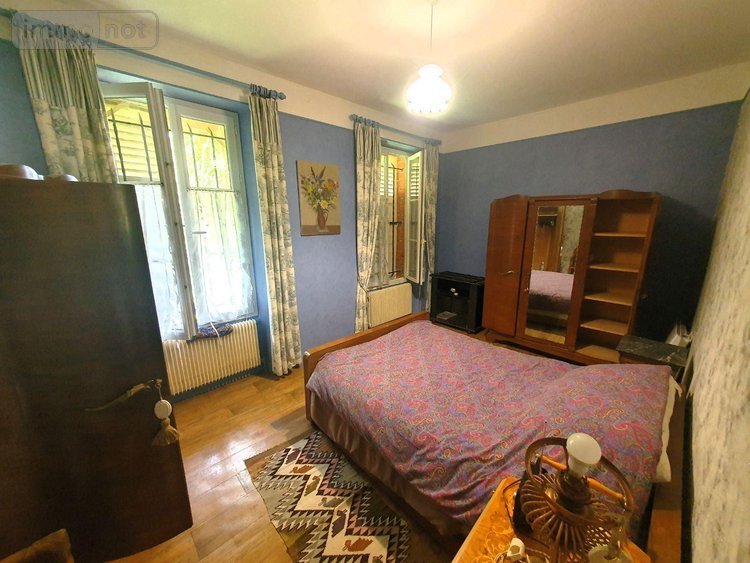 Maison a vendre Nargis 45210 Loiret 192 m2 5 pièces 270000 euros