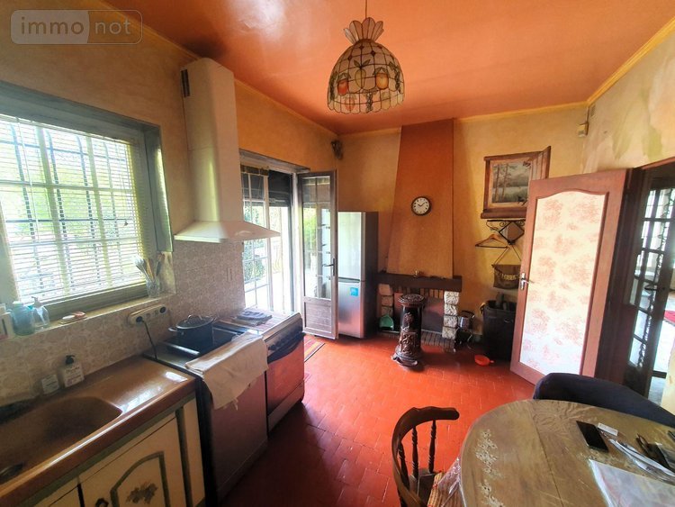 Maison a vendre Nargis 45210 Loiret 192 m2 5 pièces 270000 euros