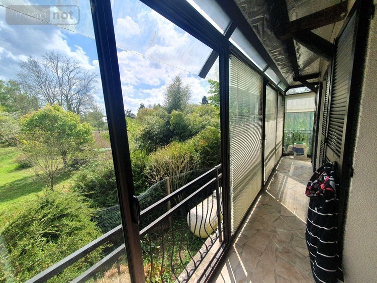 Maison a vendre Nargis 45210 Loiret 192 m2 5 pièces 270000 euros