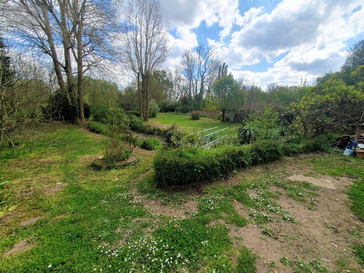 Maison a vendre Nargis 45210 Loiret 192 m2 5 pièces 270000 euros