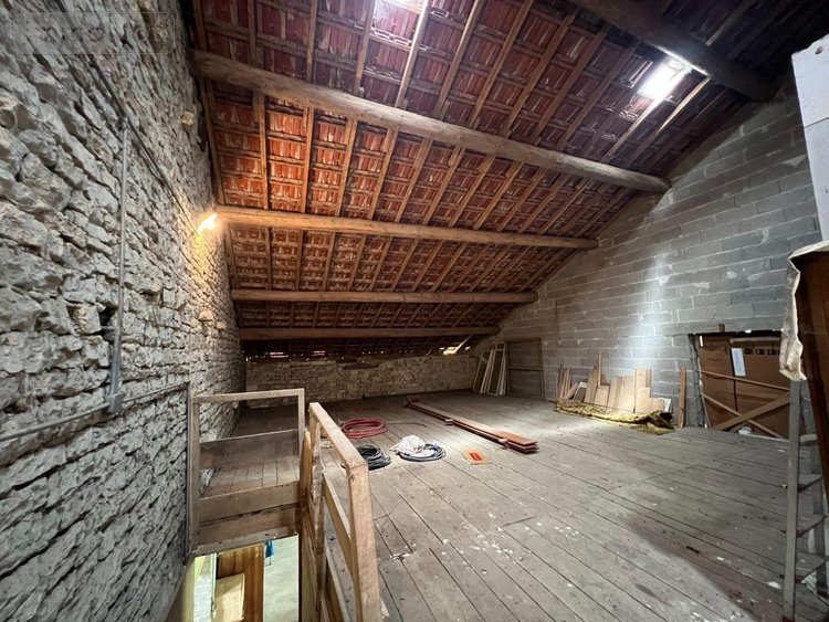 Maison a vendre Nomécourt 52300 Haute-Marne 102 m2 5 pièces 116480 euros