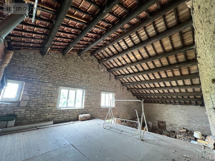 Maison a vendre Nomécourt 52300 Haute-Marne 102 m2 5 pièces 116480 euros