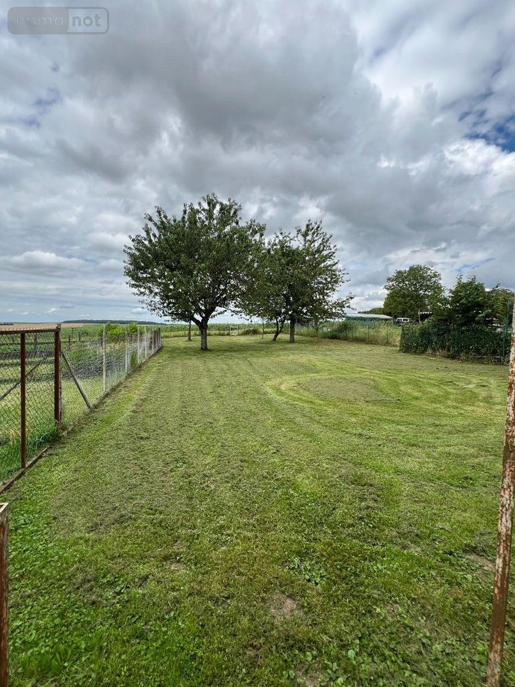 Maison a vendre Nomécourt 52300 Haute-Marne 102 m2 5 pièces 116480 euros