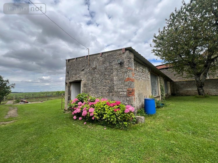 Maison a vendre Nomécourt 52300 Haute-Marne 102 m2 5 pièces 95520 euros