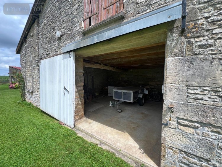Maison a vendre Nomécourt 52300 Haute-Marne 102 m2 5 pièces 116480 euros