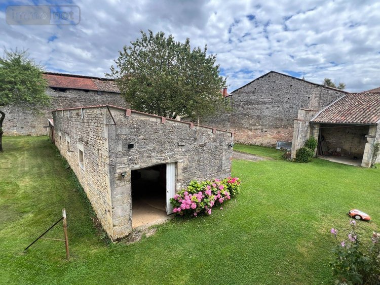 Maison a vendre Nomécourt 52300 Haute-Marne 102 m2 5 pièces 116480 euros