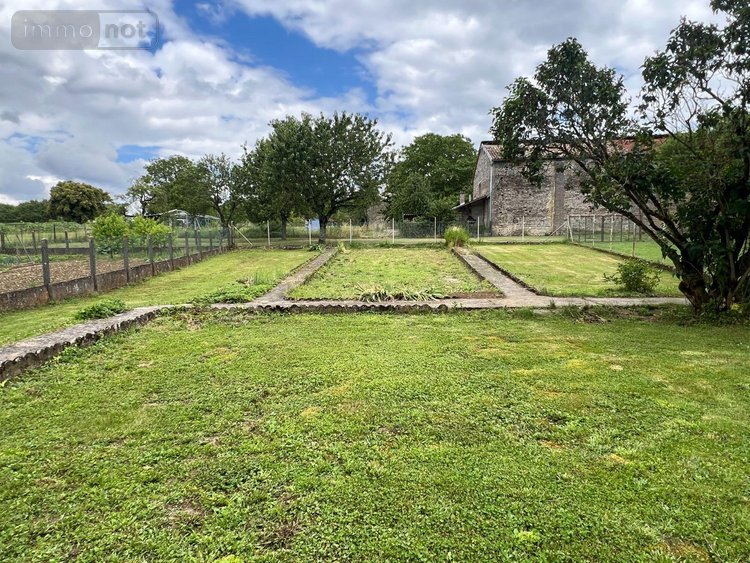 Maison a vendre Nomécourt 52300 Haute-Marne 102 m2 5 pièces 95520 euros