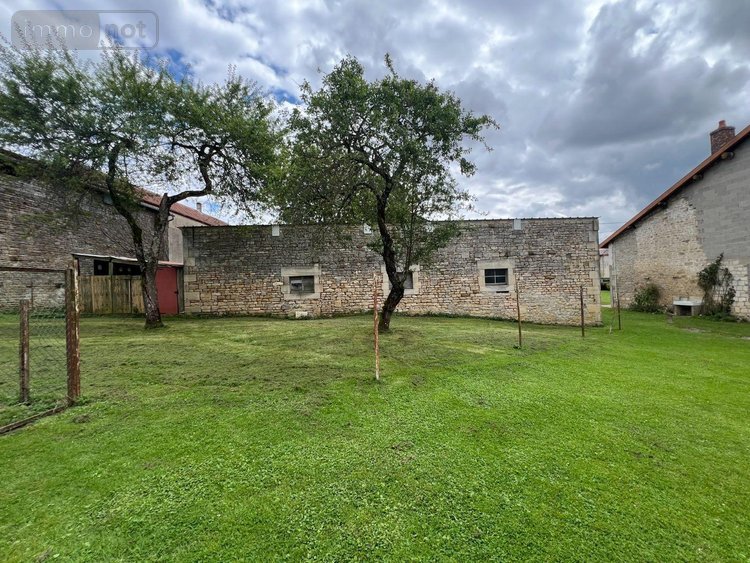 Maison a vendre Nomécourt 52300 Haute-Marne 102 m2 5 pièces 95520 euros