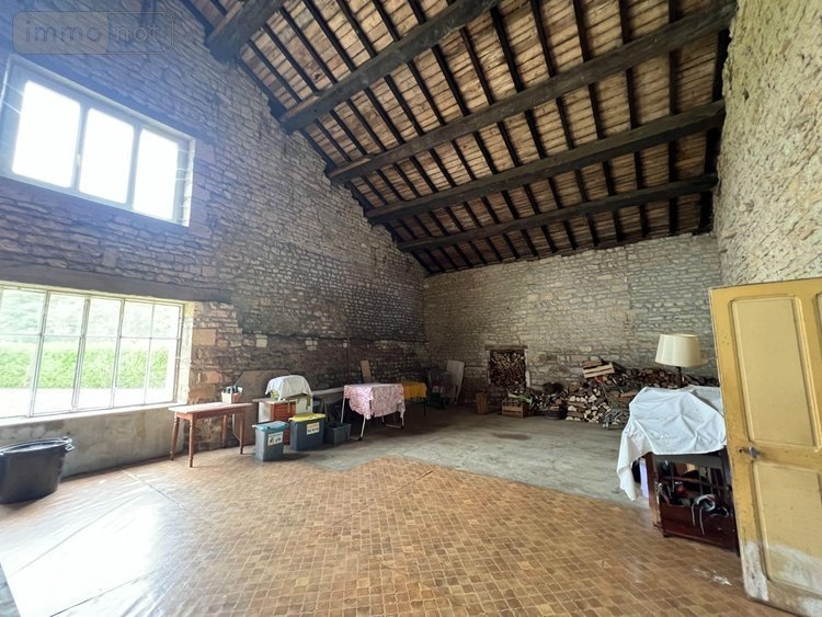 Maison a vendre Nomécourt 52300 Haute-Marne 102 m2 5 pièces 116480 euros