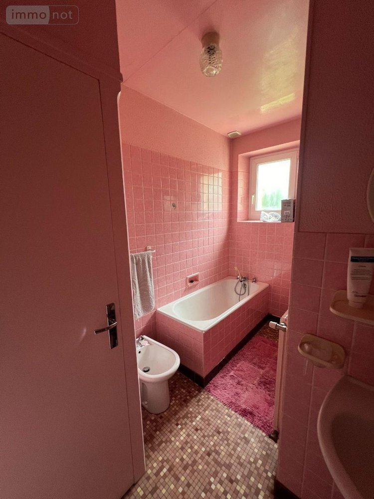 Maison a vendre Nomécourt 52300 Haute-Marne 102 m2 5 pièces 116480 euros