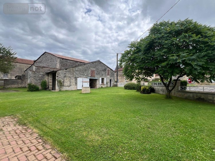 Maison a vendre Nomécourt 52300 Haute-Marne 102 m2 5 pièces 116480 euros