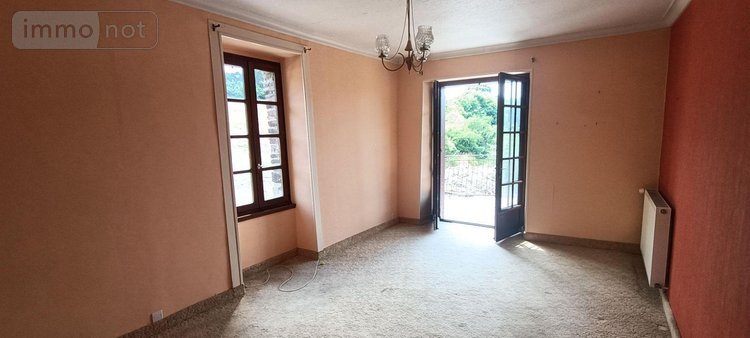 Maison a vendre Guichen 35580 Ille-et-Vilaine 137 m2 5 pièces 223000 euros