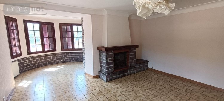 Maison a vendre Guichen 35580 Ille-et-Vilaine 137 m2 5 pièces 199000 euros