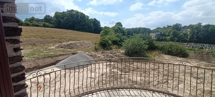 Maison a vendre Guichen 35580 Ille-et-Vilaine 137 m2 5 pièces 223000 euros