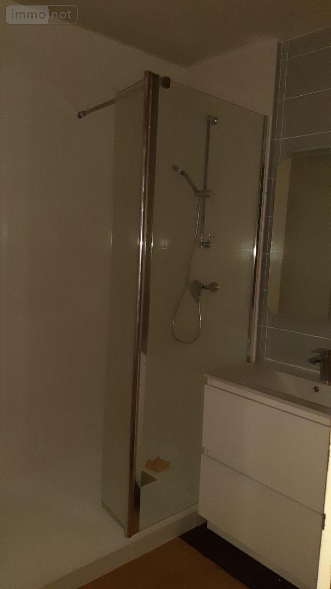 Appartement a vendre Rennes 35000 Ille-et-Vilaine 84 m2 4 pièces 217800 euros