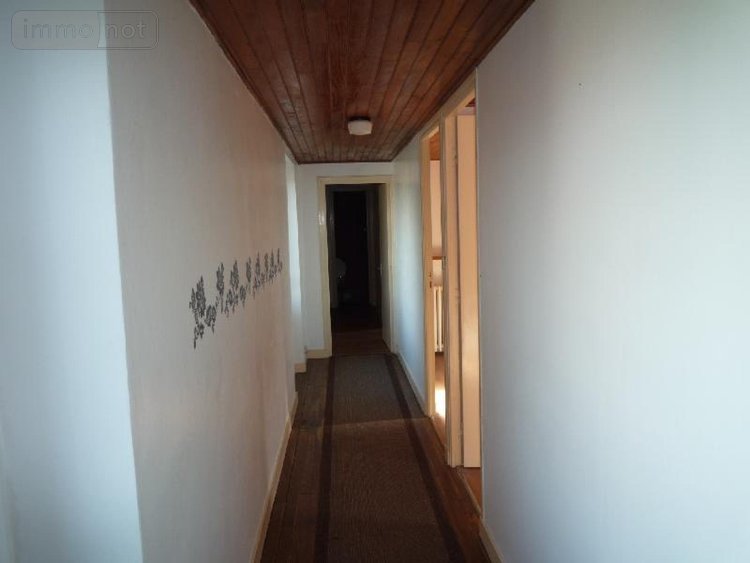 Maison a vendre Pleyber-Christ 29410 Finistère 107 m2 4 pièces 162600 euros