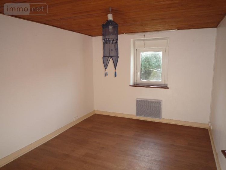 Maison a vendre Pleyber-Christ 29410 Finistère 107 m2 4 pièces 162600 euros