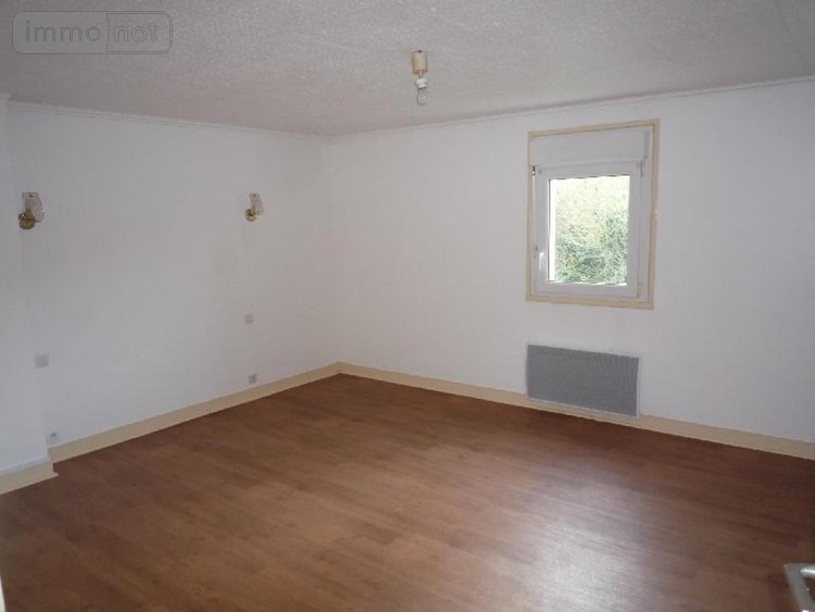 Maison a vendre Pleyber-Christ 29410 Finistère 107 m2 4 pièces 162600 euros