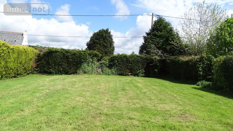 Maison a vendre Pleyber-Christ 29410 Finistère 107 m2 4 pièces 162600 euros