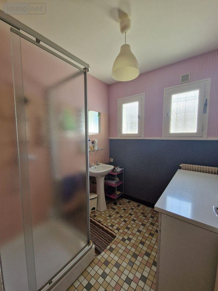 Maison a vendre Treffrin 22340 Côtes-d'Armor 108 m2 6 pièces 143100 euros