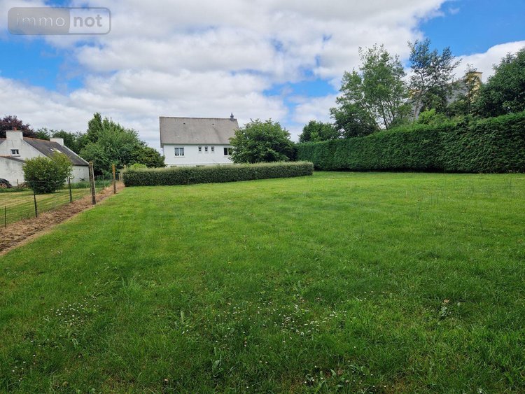 Maison a vendre Treffrin 22340 Côtes-d'Armor 108 m2 6 pièces 132500 euros