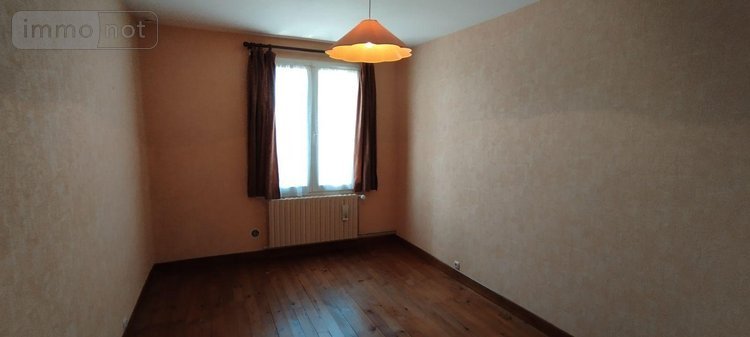 Maison a vendre Crécy-sur-Serre 02270 Aisne 83 m2 5 pièces 108900 euros