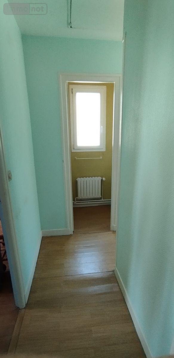 Maison a vendre Crécy-sur-Serre 02270 Aisne 83 m2 5 pièces 116600 euros