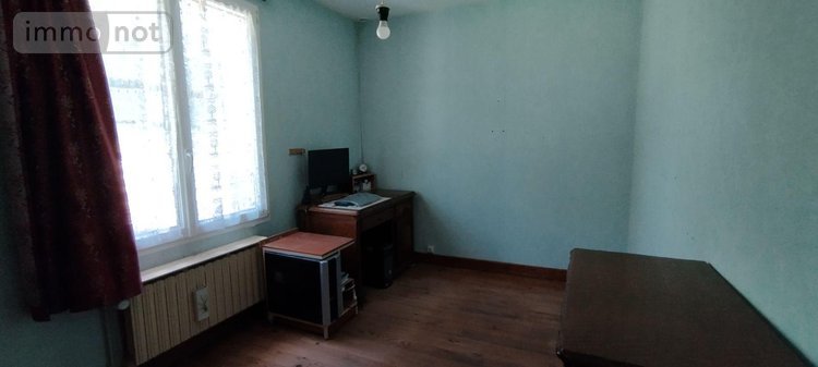 Maison a vendre Crécy-sur-Serre 02270 Aisne 83 m2 5 pièces 116600 euros