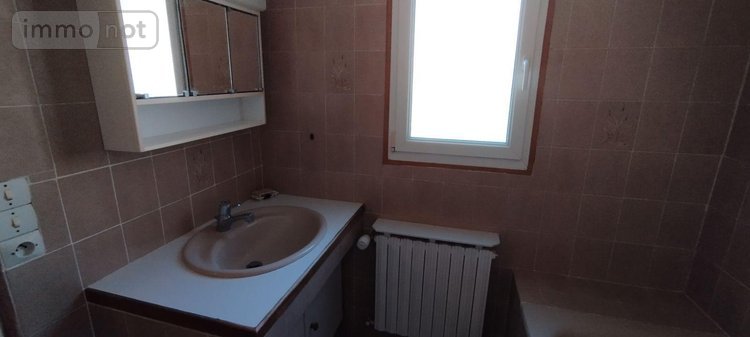Maison a vendre Crécy-sur-Serre 02270 Aisne 83 m2 5 pièces 116600 euros