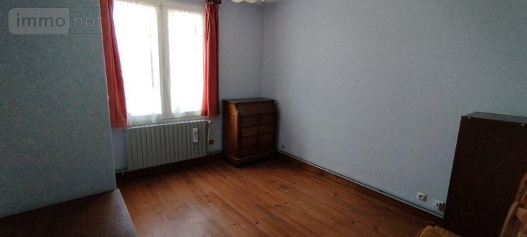 Maison a vendre Crécy-sur-Serre 02270 Aisne 83 m2 5 pièces 116600 euros