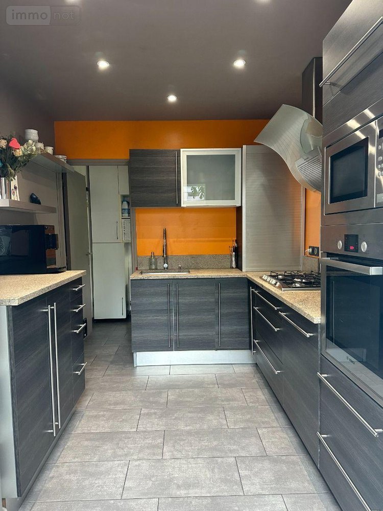 Maison a vendre Uxem 59229 Nord 133 m2 5 pièces 340000 euros