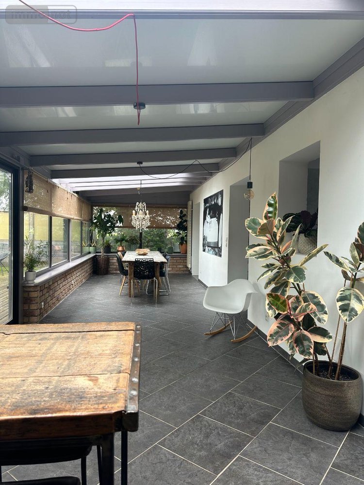 Maison a vendre Uxem 59229 Nord 133 m2 5 pièces 340000 euros