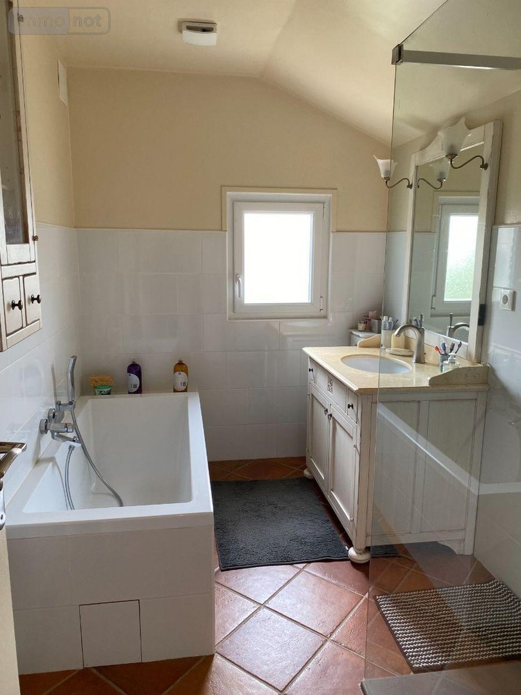 Maison a vendre Sarcé 72360 Sarthe 128 m2 6 pièces 282960 euros