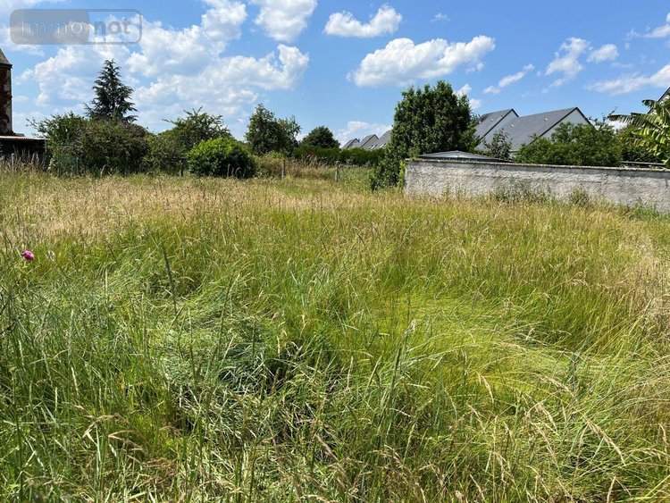 Maison a vendre Thilouze 37260 Indre-et-Loire 90 m2 6 pièces 143100 euros