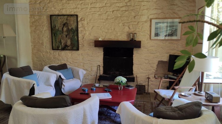 Maison a vendre Pluvigner 56330 Morbihan 144 m2 6 pièces 490000 euros