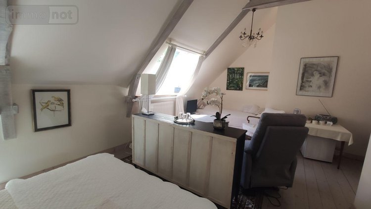 Maison a vendre Pluvigner 56330 Morbihan 144 m2 6 pièces 498000 euros