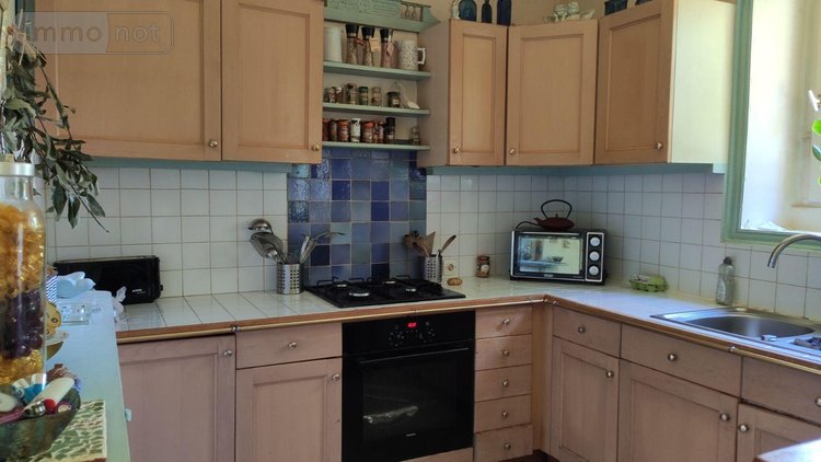 Maison a vendre Pluvigner 56330 Morbihan 144 m2 6 pièces 490000 euros