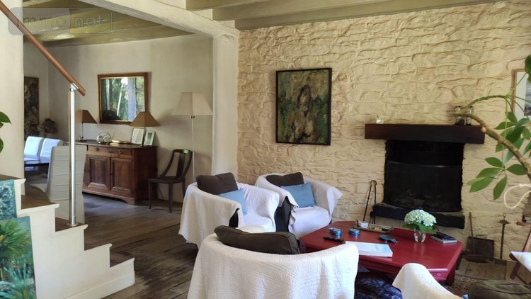 Maison a vendre Pluvigner 56330 Morbihan 144 m2 6 pièces 490000 euros