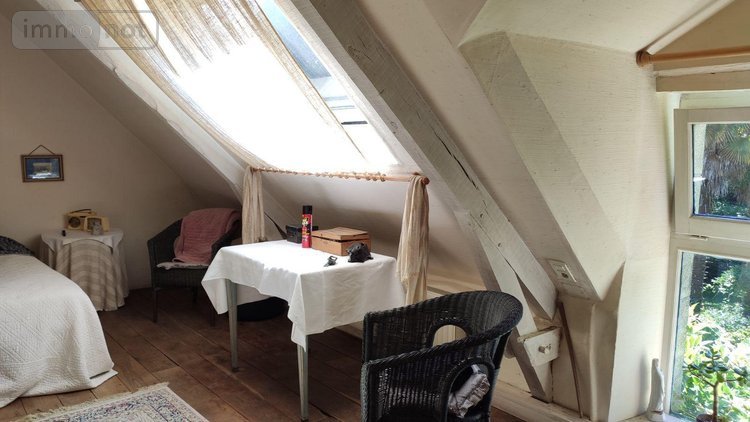 Maison a vendre Pluvigner 56330 Morbihan 144 m2 6 pièces 490000 euros
